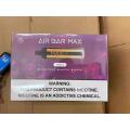 Air Bar MAX 2000puffs Shake Shake