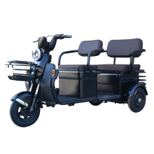 3 Wheeler Electric Vehicles: Trikes, Bikes, and Mobility Scooters