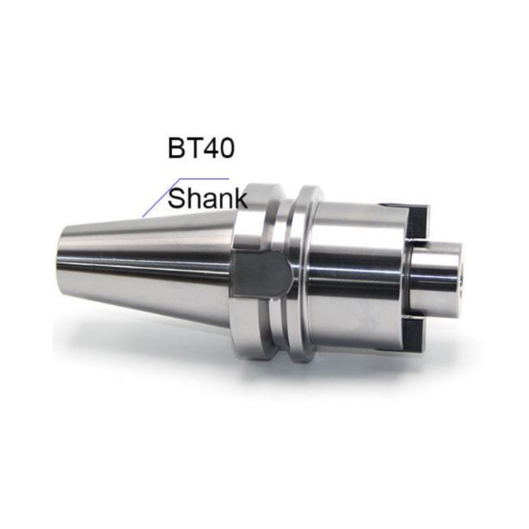 Combi Shell End Mill Arbors Bt Shank