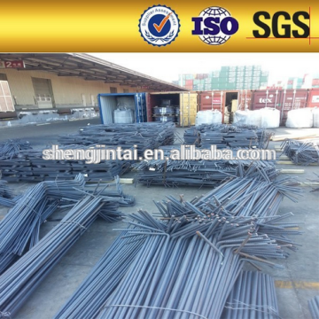 construction and engineering use Steel bar stirrups and links