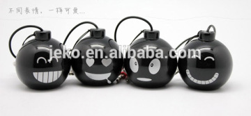 2015 hotest bomb speaker best promotion gift
