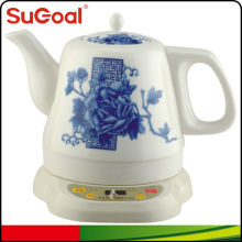 Digital display Ceramic Electric Kettle