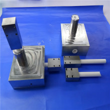 OEM Precision Ceramic Dispensing Valves for Fluid Dispensing