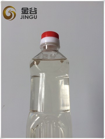 Epoxy plasticizer from plant acid oil