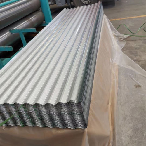 Metal Color Roof Sheet