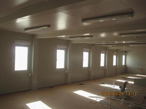 Prefab Classroom/Modular Classroom/Portable School