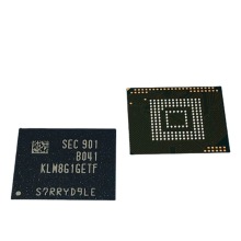 EMMC 256G MTFC32GAZAQHD-WT Memory IC Chip