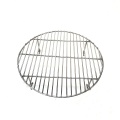 steel mesh basket grate grill wire mesh cooking
