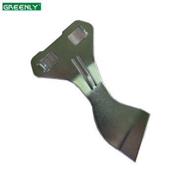 John Deere Planter A98182 A98183 Scraper du disque de semences