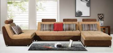 Sectional Lounge Couch