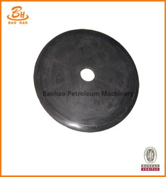 Slab Rubber Plate For Drilling Mud Pump