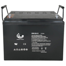 Rechargeable Motive Power Deep Cycle Gel Battery 12V120Ah