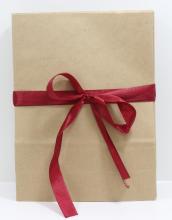 Brown Kraft Paper bag