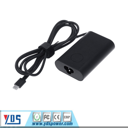 Cargador USB C PD 45W para Dell