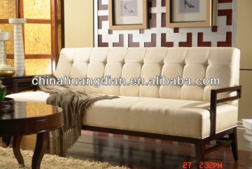 Antique french style sofa HDS733