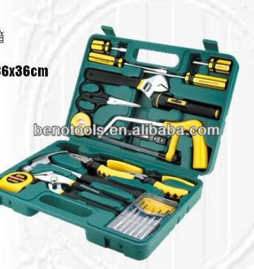 China OEM factory high quality germany desin kraft hand tool set