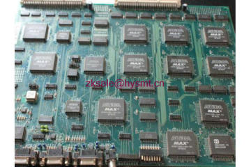 JUKI KE760 IMG-PWB BOARD E86107210A0