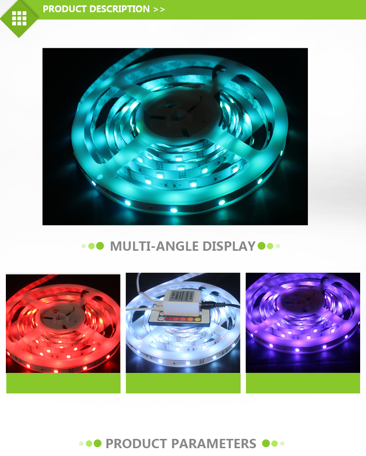 3014 Led Strip