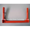 Quality Polypropylene Coated Manhole Step