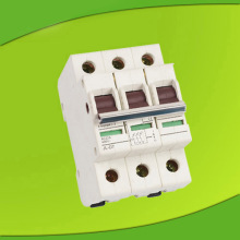 Disconnector Switch House MCB