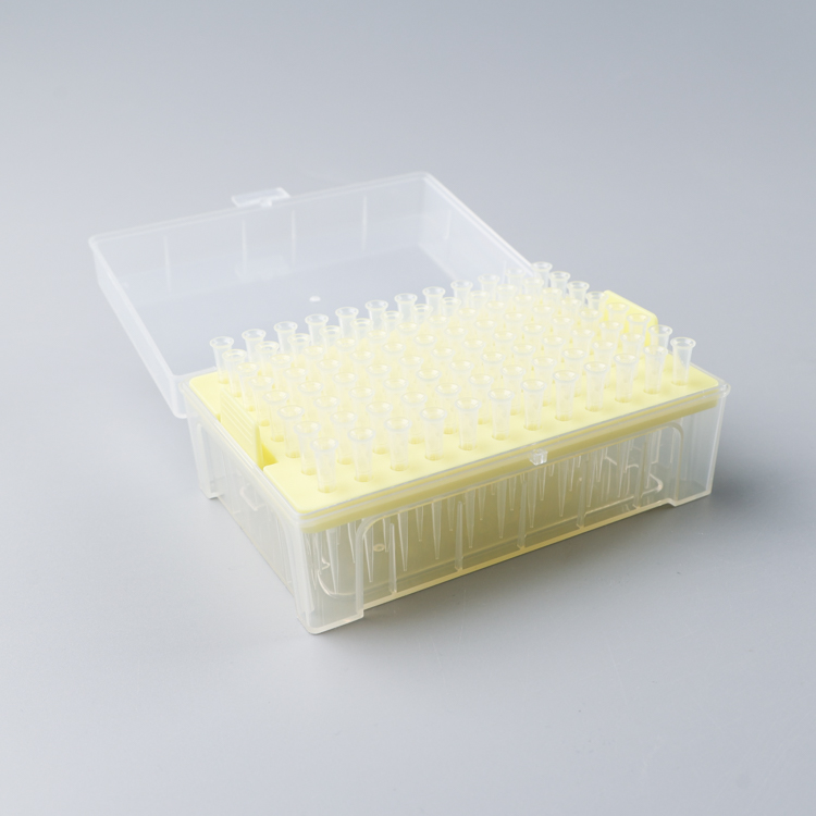 200ul pipette tips