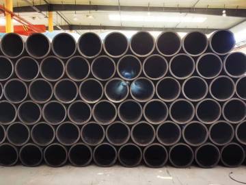 Steel Wire Braid High Pressure Hose