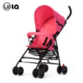 Litet paraply lätt barnvagn