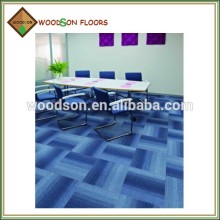 WST3 Factory Price Extremely Durable Office Carpets