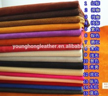 Pig lining skin leather for insole