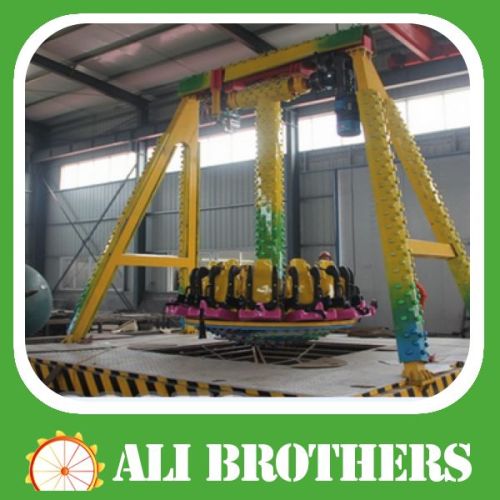 China pendulum outdoor equipment fun theme park,fun theme park