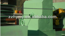 materials size:6-12mm cold-rolling machinery