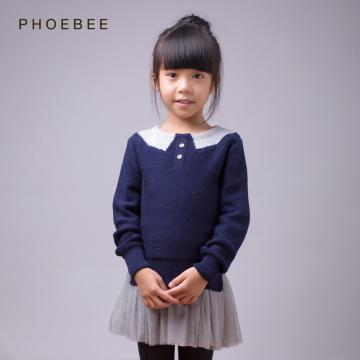 Phoebee Children Wear for Baby Grils Kids Cothes