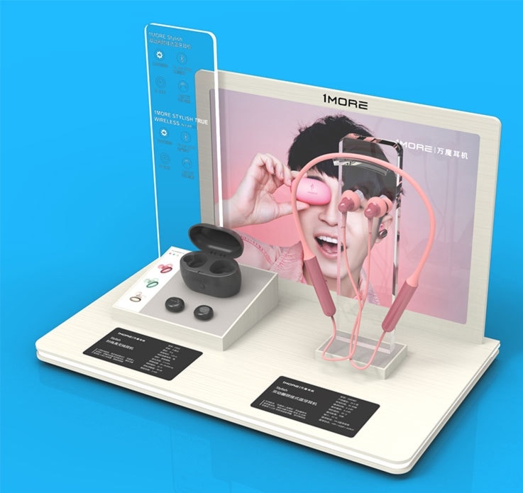 headset display stand headset display stand