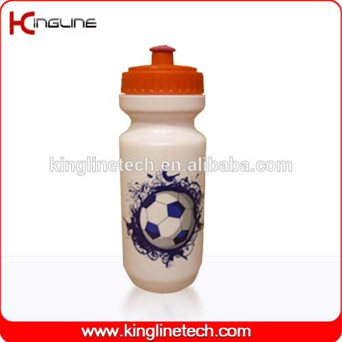 Best selling platic sport bottle,300ml plastic drink bottle (KL-6302)