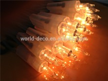 incandescent mini christmas lights / wedding light string