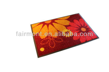 Tumbling Mat, Logo Mat,