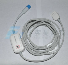 Siemens Drager 7p SpO2 Cable