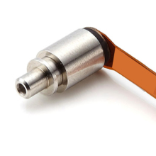 Tosa 650nm Red TOSA Receptacle Module