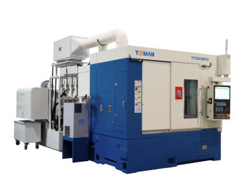 Precision CNC Grinding Machine Parts toman