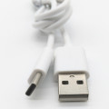 Câble de données USB de haute qualité pour téléphone de type C