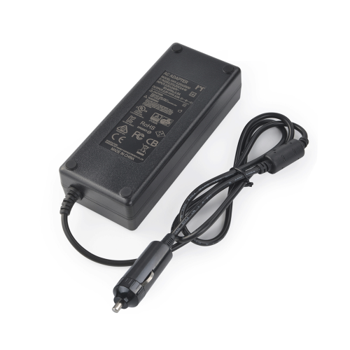 24V 9A Desktop Power Supply