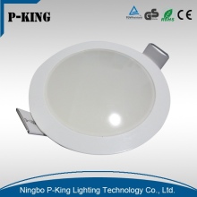 15W Round Dimmable LED Celing Panel Light