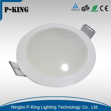 15W Round Dimmable LED Celing Panel Light