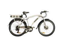 Electric Moped Electric Pas Bicycle Dirt Bike Autobike Autocycle Power Bicycle