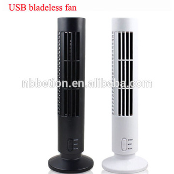 bladeless fan mini usb desk fan bladeless fan usb tower fan portable bladeless fan