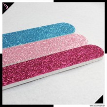 DOUBLE sided grit Emery Board