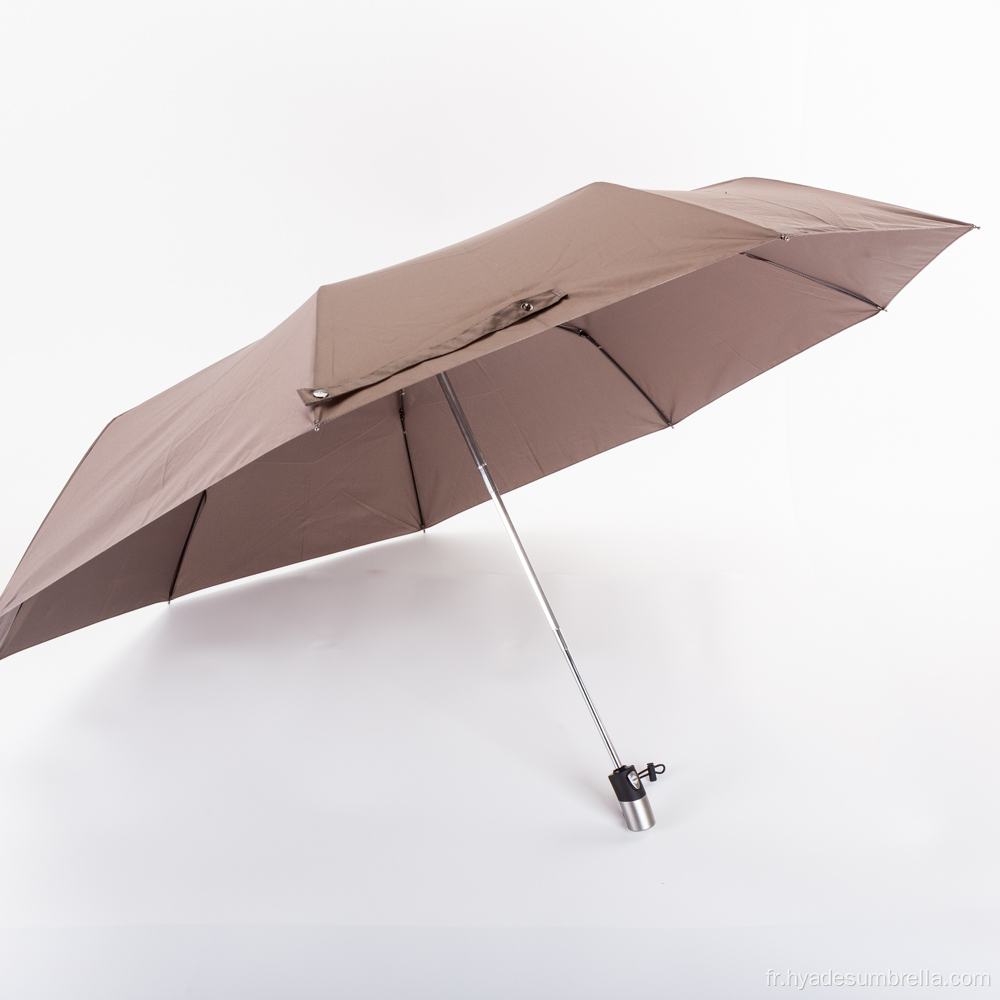 Parapluie pour hommes de grande taille coupe-vent pour deux personnes