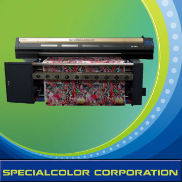 all fabric textile printer