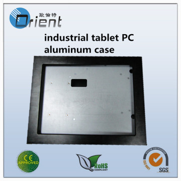 Industrial tablet pc Aluminum alloy case