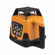 500M Red Self-Leveling 360 Degree Rotary Laser Level